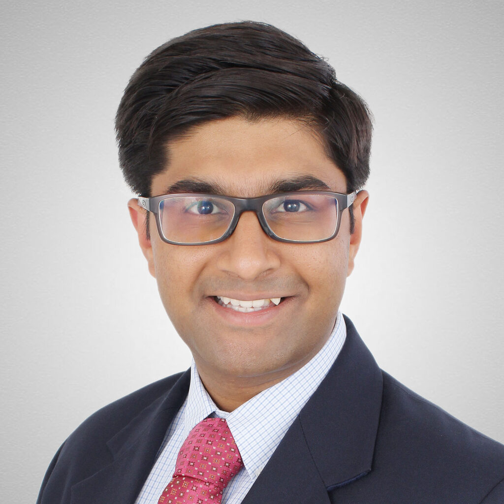 tejas rao 1
